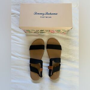 Tommy Bahama Women's Briana Sandals